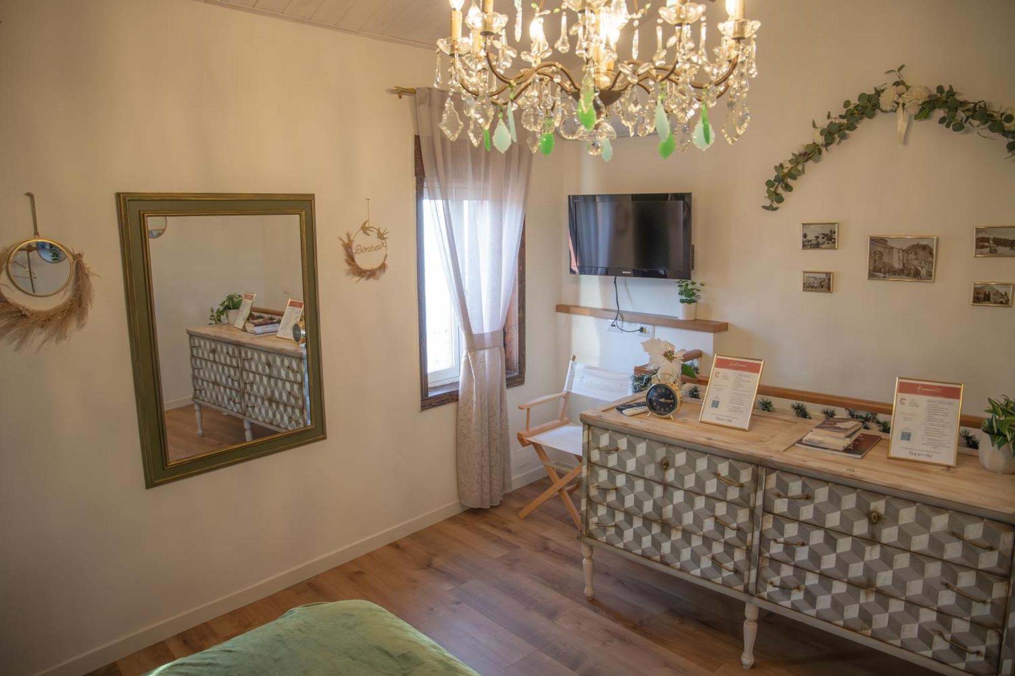 La Casetta. Feel At Home. Castelfidardo Buitenkant foto